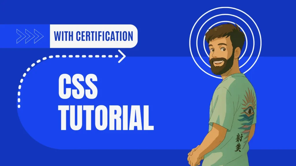 CSS Tutorial