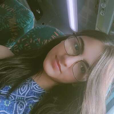 Avatar for Vanshi Puri