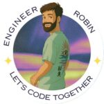 Engineer Robin